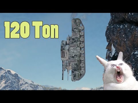 World of Tanks Epic Wins and Fails Ep121