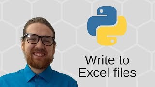 Xlsxwriter Python - Write Excel files with Python