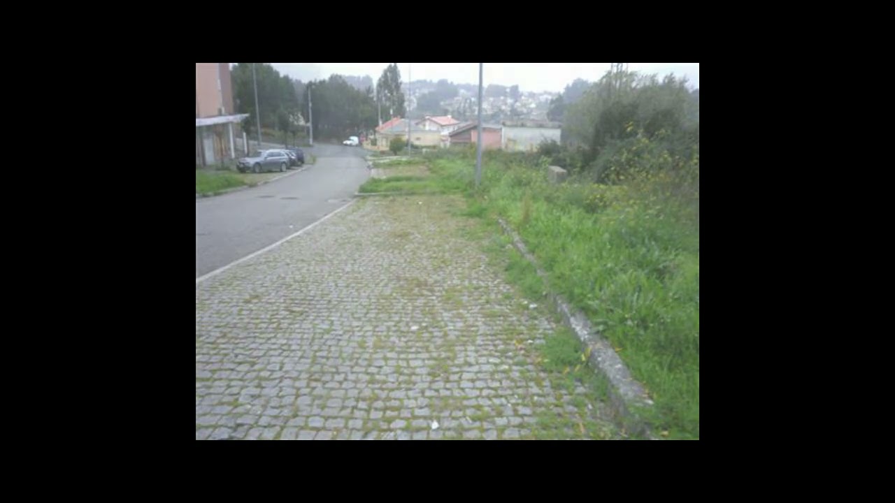 Vídeo do imóvel
