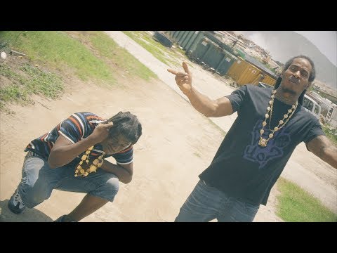 LA MAFIA x KENO - KAY VE YO (Prod. YungSpliff)