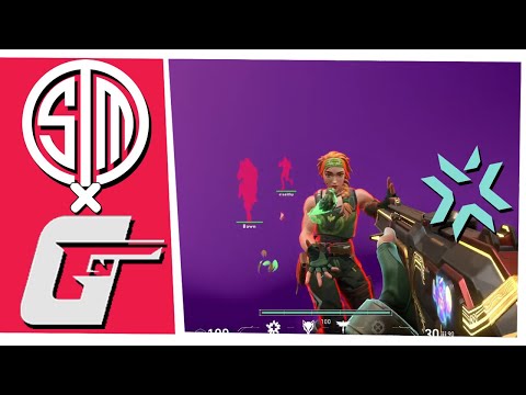 TSM vs GunsForHire - HIGHLIGHTS | Champions Tour North America Stage 1: Challengers