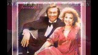 Jim Ed Brown - It's That Time of Night.wmv