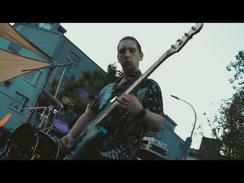 Johnson McCloud live @Speicher 100 & Harbour Sounds 2024