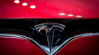 Tesla Plans $2 Billion Investment in Musk’s xAI
