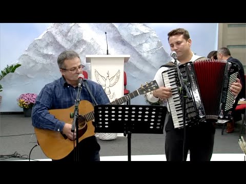 Evanghelizare Biserica Tabor Deda, Vasile Bojor