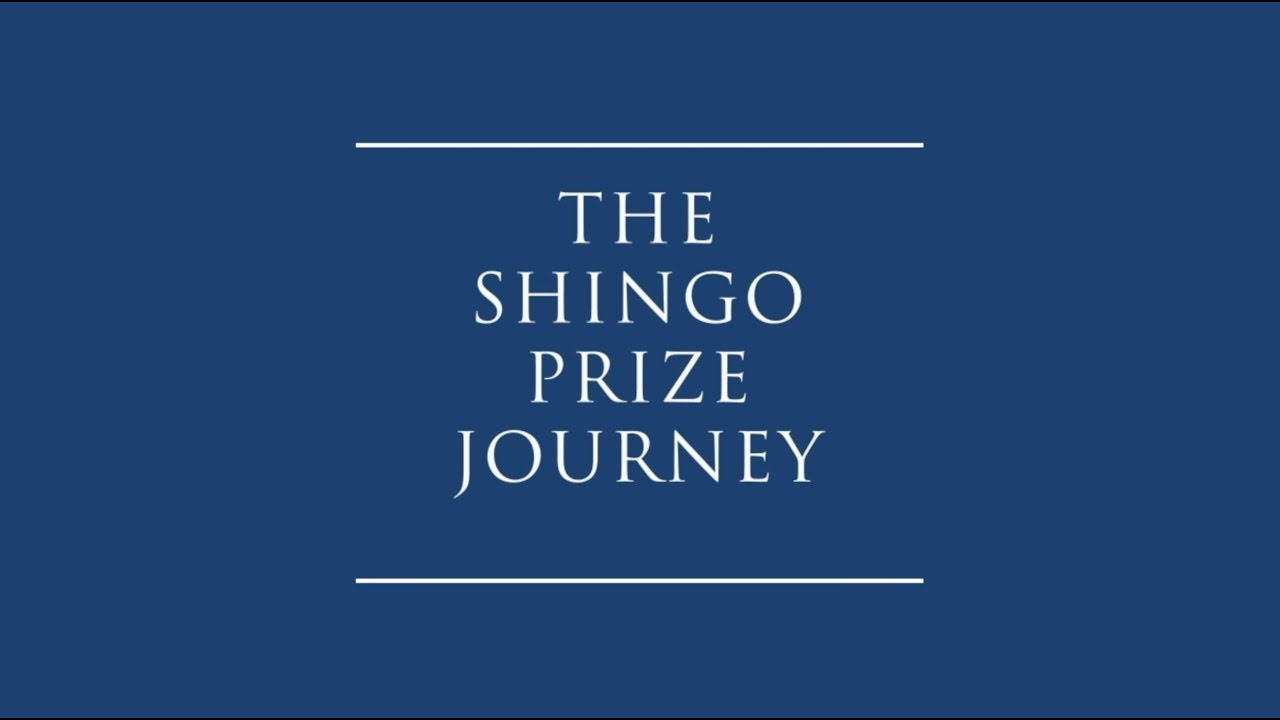 The Shingo Prize Journey