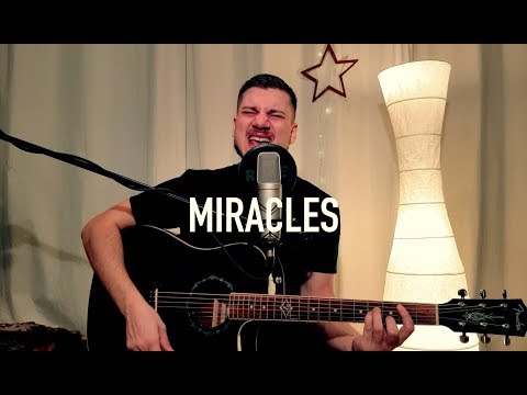 Miracles - Lorenzo Di Martino (Rap-Cover)