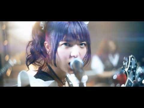 グレンダイザーU Protect You BAND-MAID