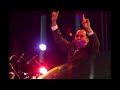 Humberto Ramírez & The All Stars · Israel