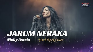 Download lagu Jarum Neraka - Nikcy Astria (AI Cover Rock Vibes) mp3