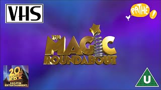 Download lagu Opening to The Magic Roundabout UK VHS (2005) mp3 Download lagu Opening to The Magic Roundabout UK VHS (2005) mp3