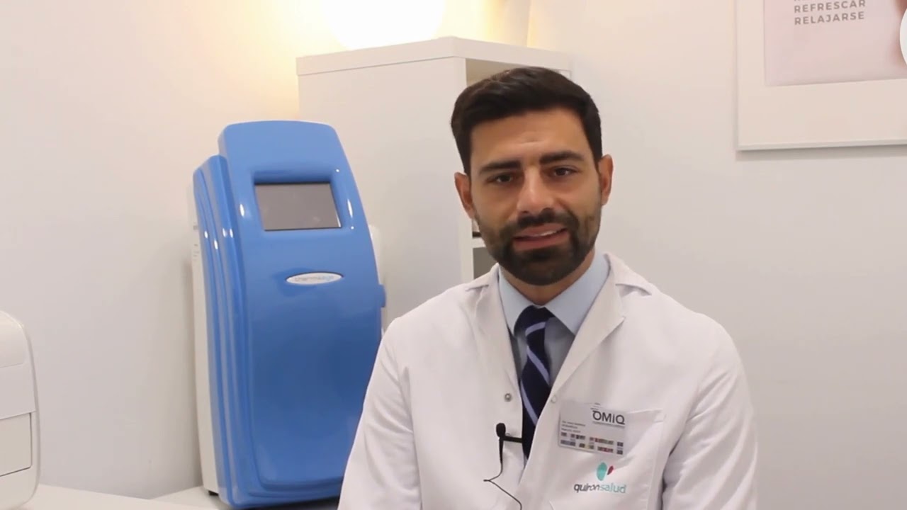 Postoperatorio blefarop