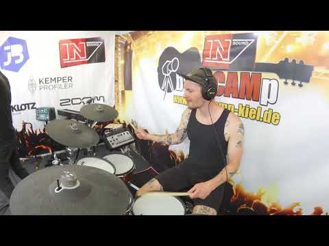 InSound bandCAMp 2023: Soulcast 47 - When you're free