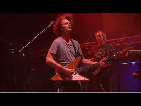 King Gizzard & The Lizard Wizard - Predator X (Live at Red Rocks 22)