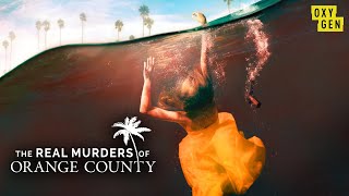 The Real Murders of Orange County Premieres Sunday, November 8th | Official Series Trailer | Oxygen