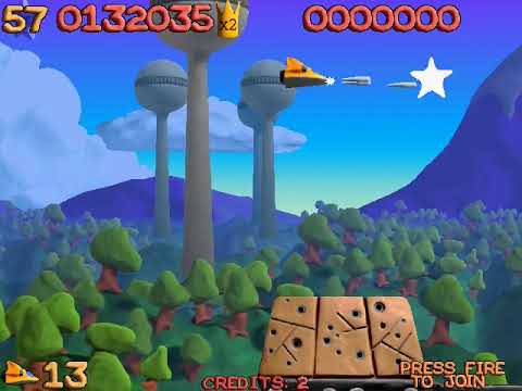 Platypus full gameplay - no commentary