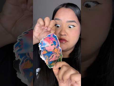 fake tattoo, does it work? #short