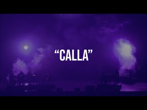 Calla - Amanda Miguel