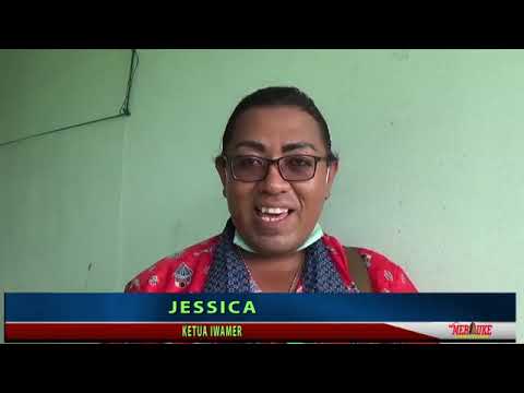 BHAKTI SOSIAL IWAMER