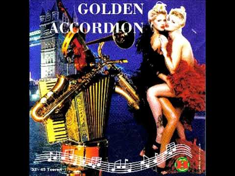 Jan Holland & Milan Koren   Golden Accordion.