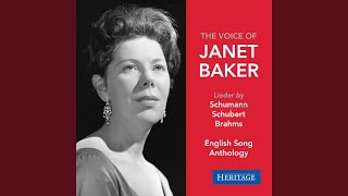 Let us Garlands Bring, Op. 18: I. Come away, come away death