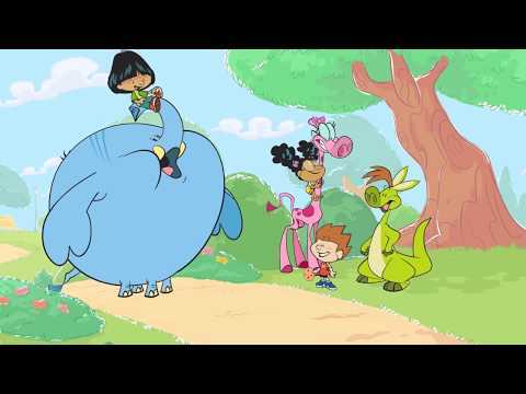 Meu Amigãozão - Amigos Pra Sempre! - [2ª Temporada]