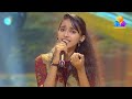 Flowers Top Singer 2 | Asna | Veena Paadum...