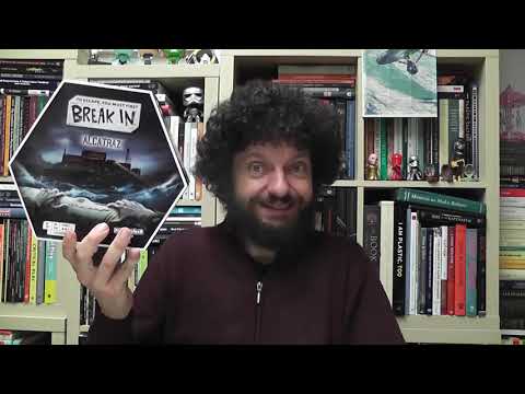 Video Review (No Spoilers)