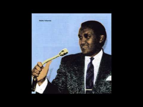 Seyfou Yohannes - Tezeta