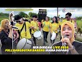 Full Dangdut With Nia Dirgha Accompanied By Irama Dopang Street Music Live Monggas Latest 2025