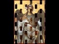 DE VREME CE EU PACATOSUL MATEI CIPRIAN SCHITUL DARVARI PSALTICA Wmv