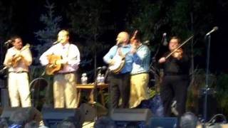 Michael Cleveland and Flamekeeper - Goodbye Old﻿ Pal