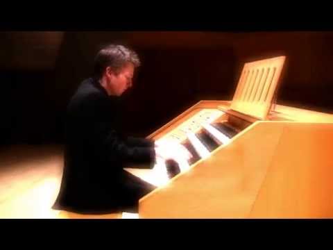 JONATHAN SCOTT AUTUMN ORGAN CONCERTS 2015 AT THE BRIDGEWATER HALL