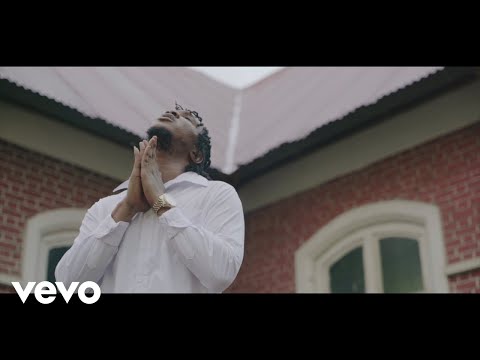 Jimbo Libyan - Day By Day (Official Video)