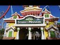 Sesame Street Street Mission Complete Experience PortAventura