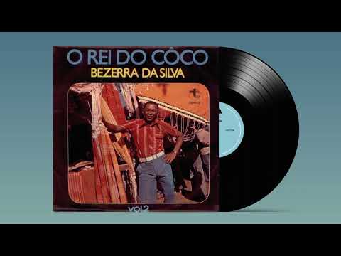 Mãe É Sempre Mãe - Bezerra da Silva