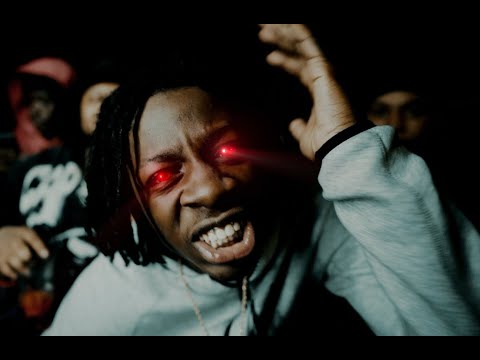 Goon Glizz x JJ Hound x JJDaFlyer x Upitt Floxks - Grinch Gang (Official Music Video)