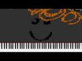 MIDI Art Ragdoll Logo