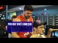 O QUE TE MOTIVA A TREINAR ? | ENTENDA O MOTIVO