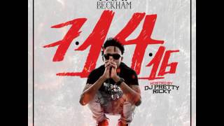 TRAP BECKHAM -  HUNNIT