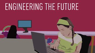 Engineering the Future (2013)