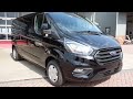Ford Transit Custom 300 2 0 TDCI 105PK L2H1 TREND Airco Trekhaak Schuifdeur L R