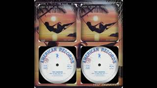 TED MARVIN - MIRA LA BAIA DEL SOL (VOCAL, INSTRUMENTAL, DUB MIX 1985)