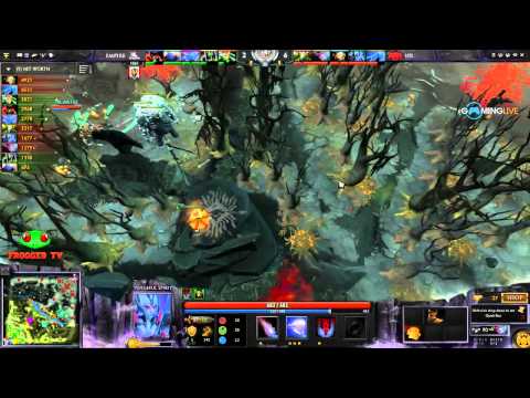 [DAC EU] Empire vs Hellraisers - Game 3