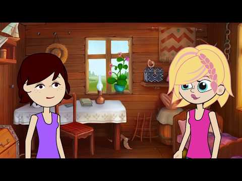 Huu Komşu Komşu - Bizim Sınıf Tekerlemeleri