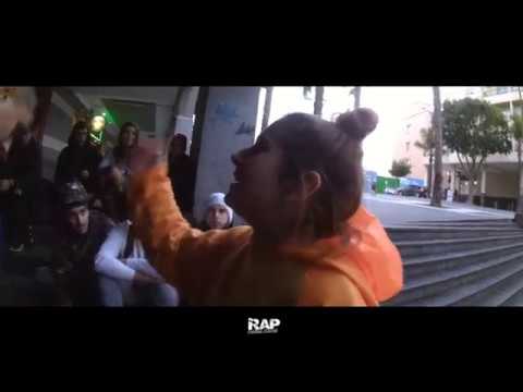 ADOX vs PANORAMA // Cuartos: 2ª Clasificatoria insular 2018