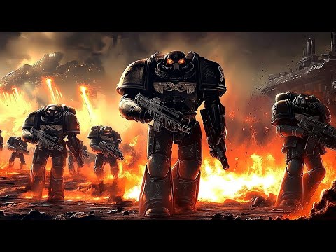 Just When All Hope Was Lost—The Human Soldiers Arrived, and Everything ChangedSci-Fi | HFY Stories