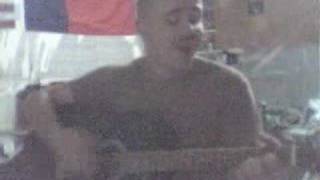 Let Me Show You....Shane Wood