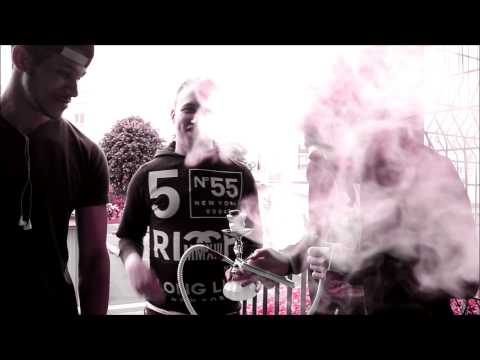 Bientôt Le freestyle M.T.G Pant Feat LaCRAPULE