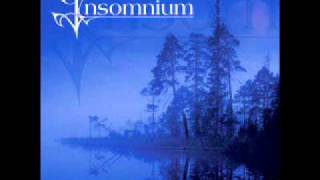 Insomnium - Dying Chant + Lyrics